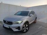 Volvo XC 40 VOLVO XC40 / 2021 / 5P / todoterreno 1.5 T4 Recharge PHEV Core Auto