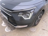  KIA  Niro KIA  / 2022 / 5P / crossover 1.6 GDi PHEV 135kW (183CV) Drive #19