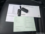 KIA  Sportage KIA  / 2022 / 5P / todoterreno 1.6 T-GDi PHEV 198kW (265CV) GT-line 4X4 #9