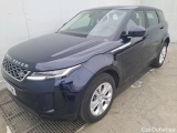 Land Rover Range Rover LAND ROVER  Evoque / 2015 / 5P / todoterreno 2.0 D163 S AUTO 4WD MHEV