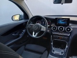  Mercedes  G-Klasee MERCEDES-BENZ Clase GLC / 2019 / 5P / todoterreno GLC 220 d 4MATIC (CM) #3