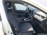  Toyota  RAV4 TOYOTA  / 2018 / 5P / todoterreno 2.5l 220H Advance #6