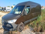 Mercedes Sprinter 311 CDI F39/33 t.alto p.m. tr.ant.