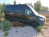  Mercedes  Sprinter 311 CDI F39/33 t.alto p.m. tr.ant. #2