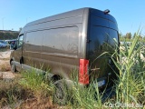 Mercedes  Sprinter 311 CDI F39/33 t.alto p.m. tr.ant. #3