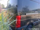  Mercedes  Sprinter 311 CDI F39/33 t.alto p.m. tr.ant. #4