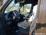  Mercedes  Sprinter 311 CDI F39/33 t.alto p.m. tr.ant. #7