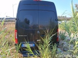  Mercedes  Sprinter 311 CDI F39/33 t.alto p.m. tr.ant. #8