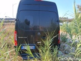  Mercedes  Sprinter 311 CDI F39/33 t.alto p.m. tr.ant. #9