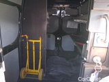  Mercedes  Sprinter 311 CDI F39/33 t.alto p.m. tr.ant. #10