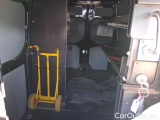  Mercedes  Sprinter 311 CDI F39/33 t.alto p.m. tr.ant. #11