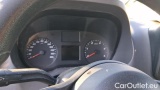  Mercedes  Sprinter 311 CDI F39/33 t.alto p.m. tr.ant. #13