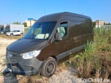  Mercedes  Sprinter 311 CDI F39/33 t.alto p.m. tr.ant. #16