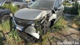  Nissan  Qashqai 1.3 MHEV 158 N-Connecta Xtronic #19