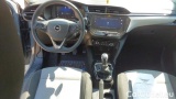  Opel  Corsa 1.2 75cv MT5 #6