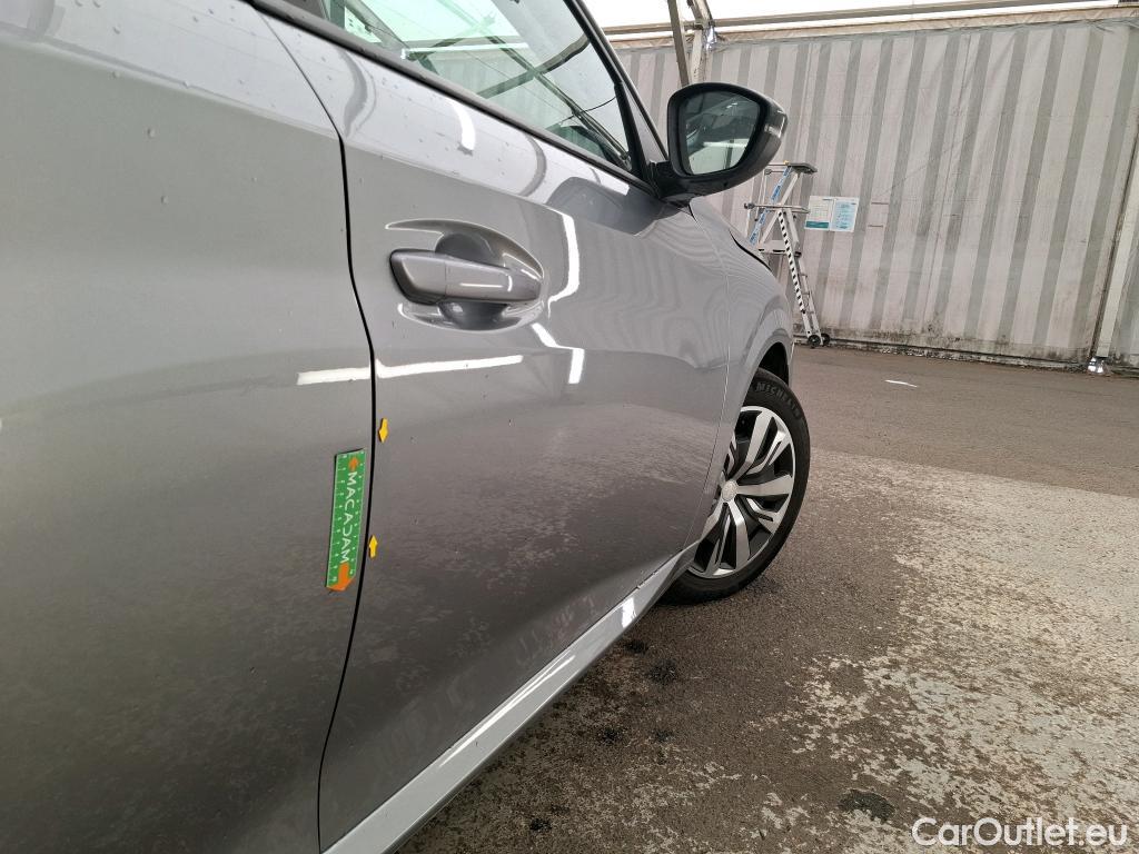  Peugeot  208  Active Pack 1.2 PureTech 100CV BVM6 E6d #1