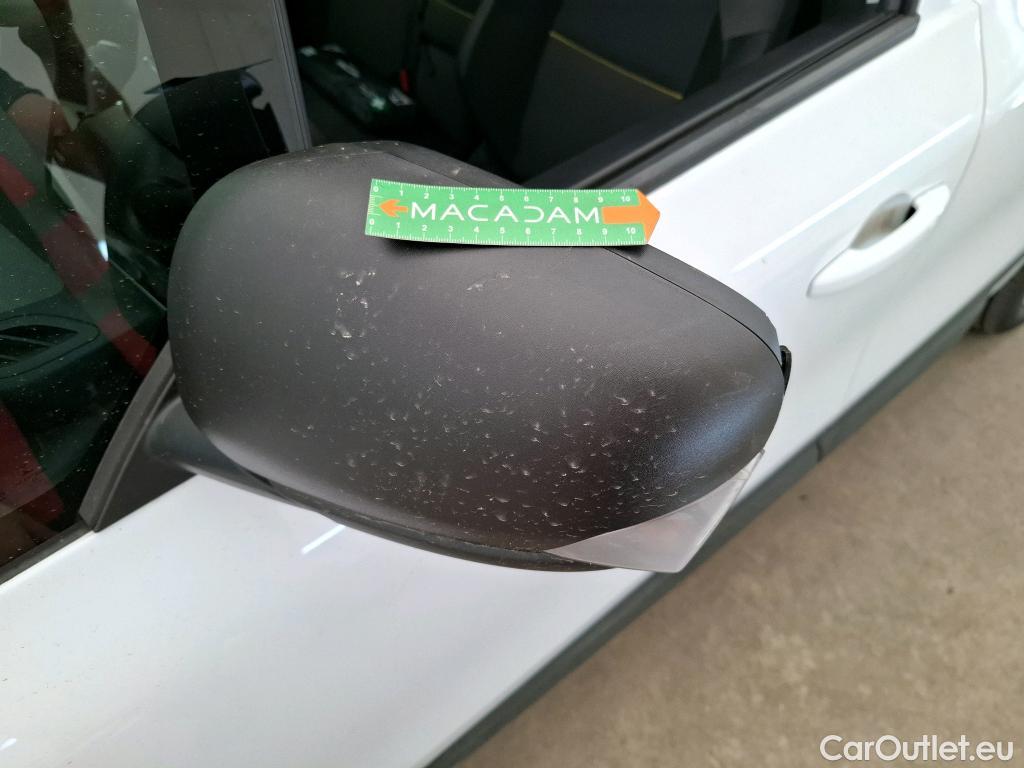 Renault  Kangoo RENAULT  / 2021 / 4P / Fourgonnette extra EV45 dc 80kw #7