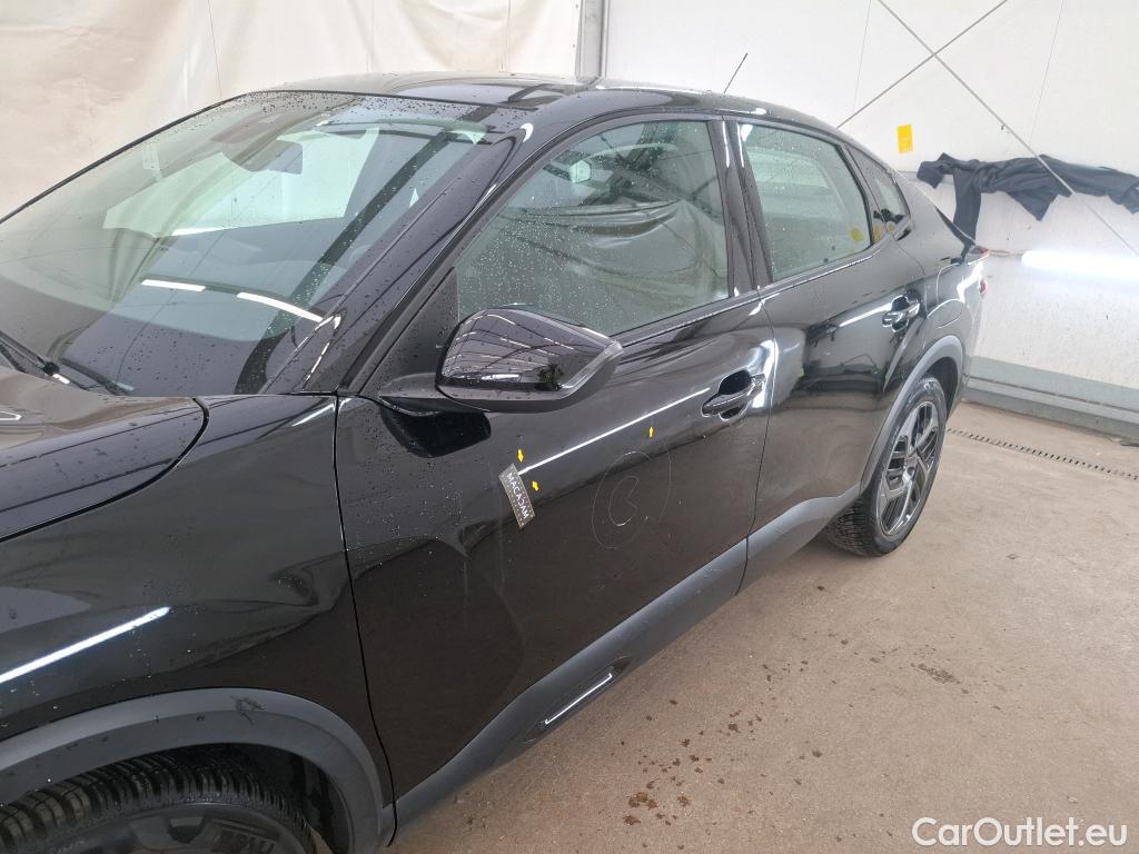  Citroen  C4  X Feel Pack 1.2 PureTech 130CV BVA8 6E #12