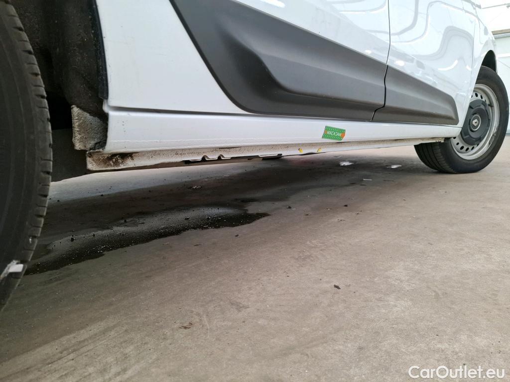  Renault  Kangoo RENAULT  / 2021 / 4P / Fourgonnette extra EV45 dc 80kw #5