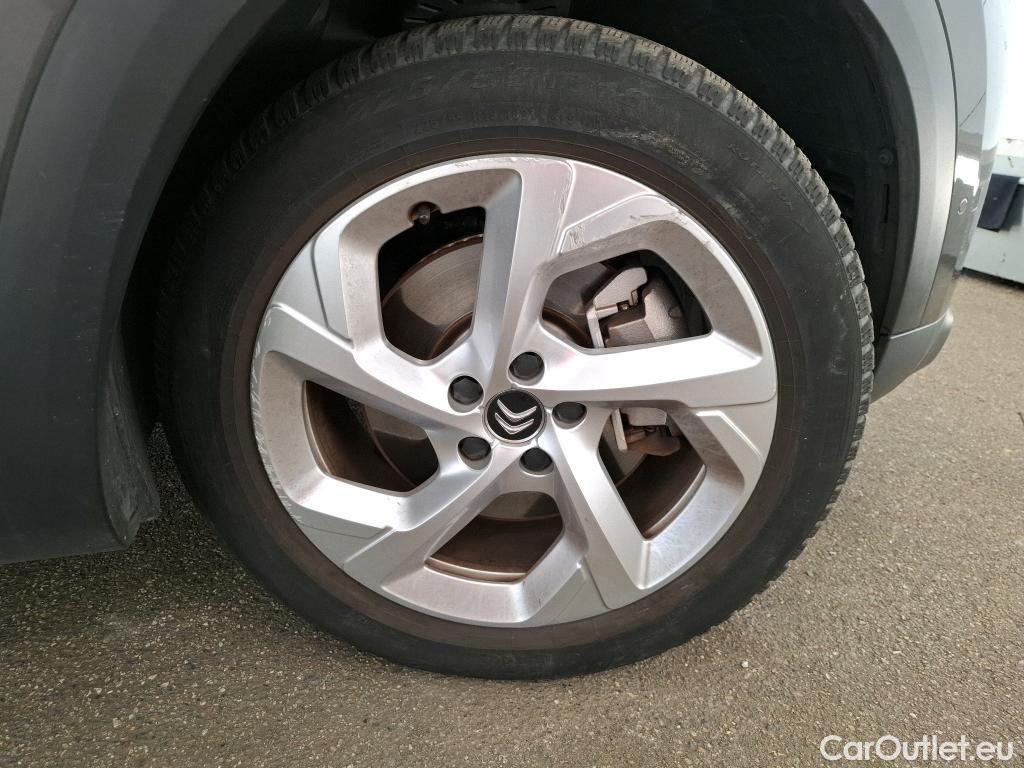  Citroen  C5 Aircross CITROEN  / 2018 / 5P / SUV Hybrid 225 ë-EAT8 Business #46
