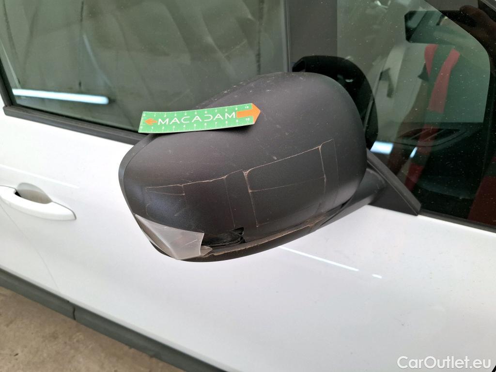  Renault  Kangoo RENAULT  / 2021 / 4P / Fourgonnette extra EV45 dc 80kw #14