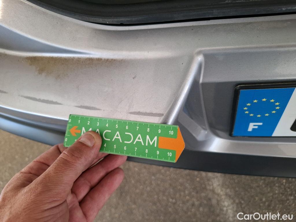  Citroen  C3 CITROEN  Société 2020 5P Berline VU BlueHDi 100 BVM6 Feel Nav #5