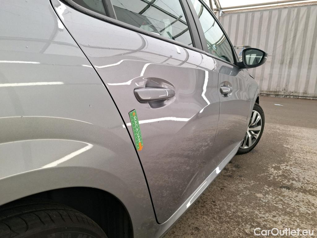  Peugeot  208  Active Pack 1.2 PureTech 100CV BVM6 E6d #3