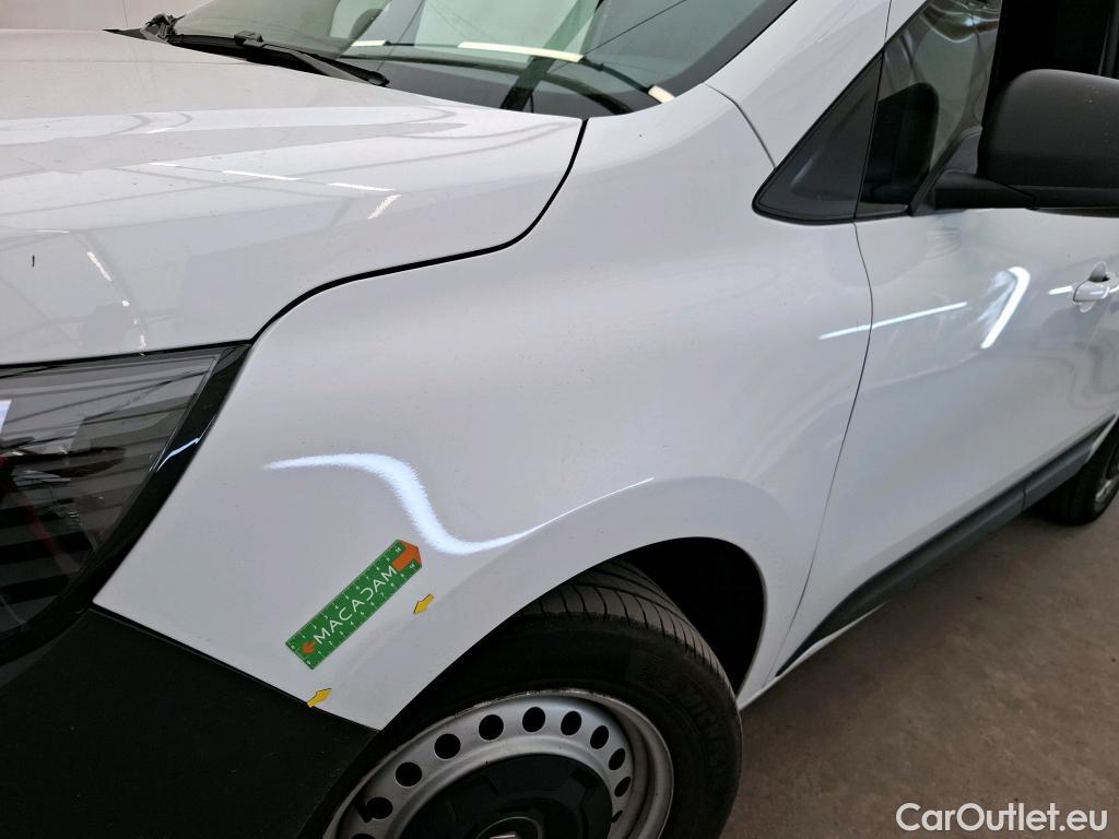  Renault  Kangoo RENAULT  / 2021 / 4P / Fourgonnette extra EV45 dc 80kw #9