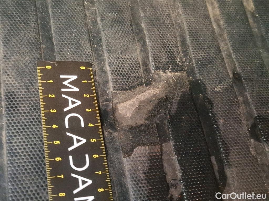  Citroen  C4  X Feel Pack 1.2 PureTech 130CV BVA8 6E #10