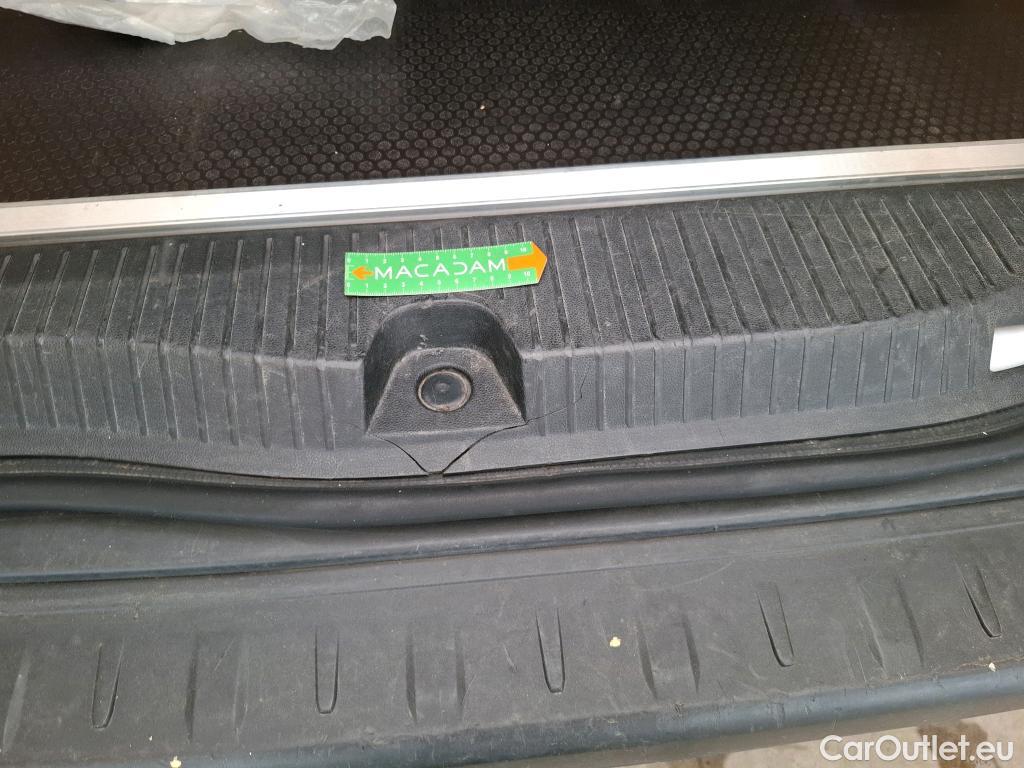 Renault  Kangoo RENAULT  / 2021 / 4P / Fourgonnette extra EV45 dc 80kw #12