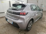  Peugeot  208  Active Pack 1.2 PureTech 100CV BVM6 E6d #3