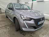  Peugeot  208  Active Pack 1.2 PureTech 100CV BVM6 E6d #4