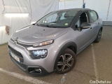 Citroen C3 CITROEN  Société 2020 5P Berline VU BlueHDi 100 BVM6 Feel Nav