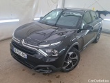 Citroen C4  X Feel Pack 1.2 PureTech 130CV BVA8 6E