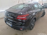  Citroen  C4  X Feel Pack 1.2 PureTech 130CV BVA8 6E #3
