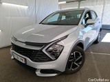 KIA Sportage KIA  / 2021 / 5P / SUV 1.6 T-GDI 215 HEV AUTO ACTIVE BUSIN