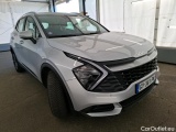 KIA  Sportage KIA  / 2021 / 5P / SUV 1.6 T-GDI 215 HEV AUTO ACTIVE BUSIN #4