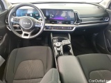  KIA  Sportage KIA  / 2021 / 5P / SUV 1.6 T-GDI 215 HEV AUTO ACTIVE BUSIN #5