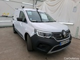  Renault  Kangoo RENAULT  / 2021 / 4P / Fourgonnette extra EV45 dc 80kw #5