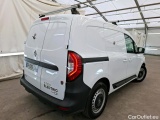  Renault  Kangoo RENAULT  / 2021 / 4P / Fourgonnette extra EV45 dc 80kw #4