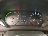  Renault  Kangoo RENAULT  / 2021 / 4P / Fourgonnette extra EV45 dc 80kw #7