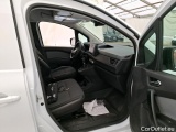  Renault  Kangoo RENAULT  / 2021 / 4P / Fourgonnette extra EV45 dc 80kw #9