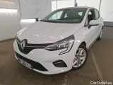 Renault Clio  V Business 1.6 E-TECH Hybrid 140CV BVA6 E6d