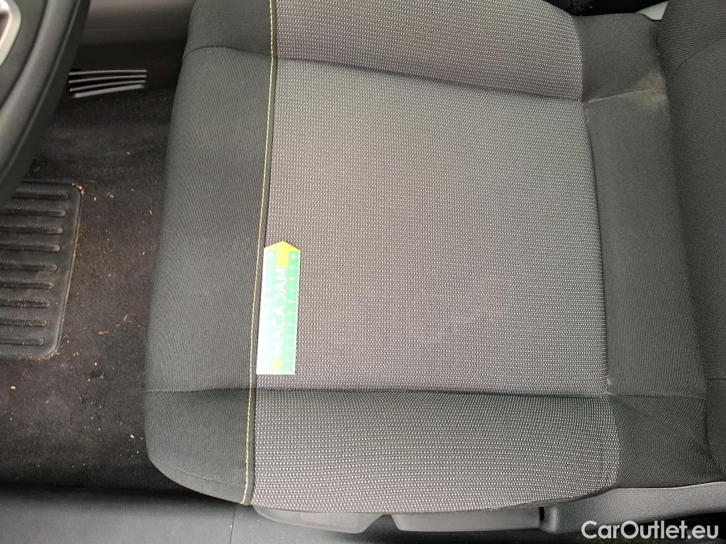  Citroen  C3 CITROEN  Société / 2020 / 5P / Berline / VU PureTech 83 S&S BVM Feel Nav #11