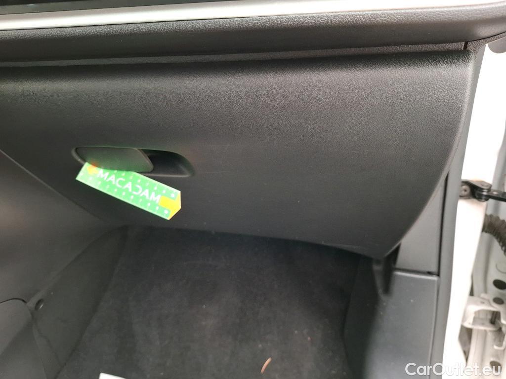  Citroen  C3 CITROEN  Société / 2020 / 5P / Berline / VU PureTech 83 S&S BVM Feel Nav #5