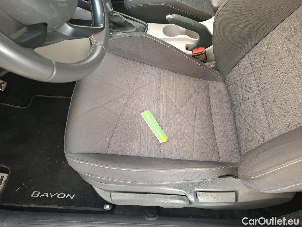  Hyundai  Bayon HYUNDAI  2021 5P SUV 1 0 T GDI 100 DCT 7 HYB 48V INTUITIVE #19