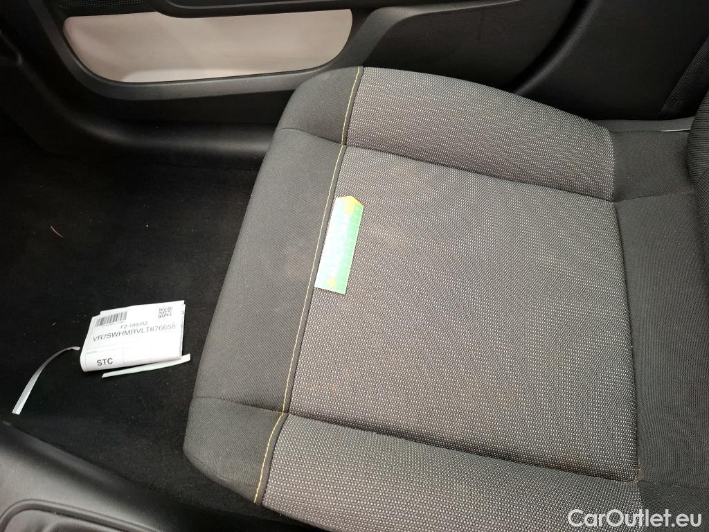  Citroen  C3 CITROEN  Société / 2020 / 5P / Berline / VU PureTech 83 S&S BVM Feel Nav #9