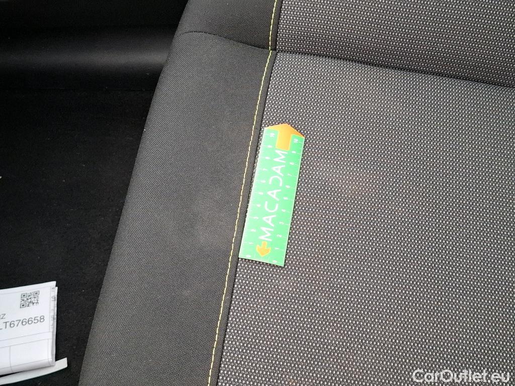  Citroen  C3 CITROEN  Société / 2020 / 5P / Berline / VU PureTech 83 S&S BVM Feel Nav #10