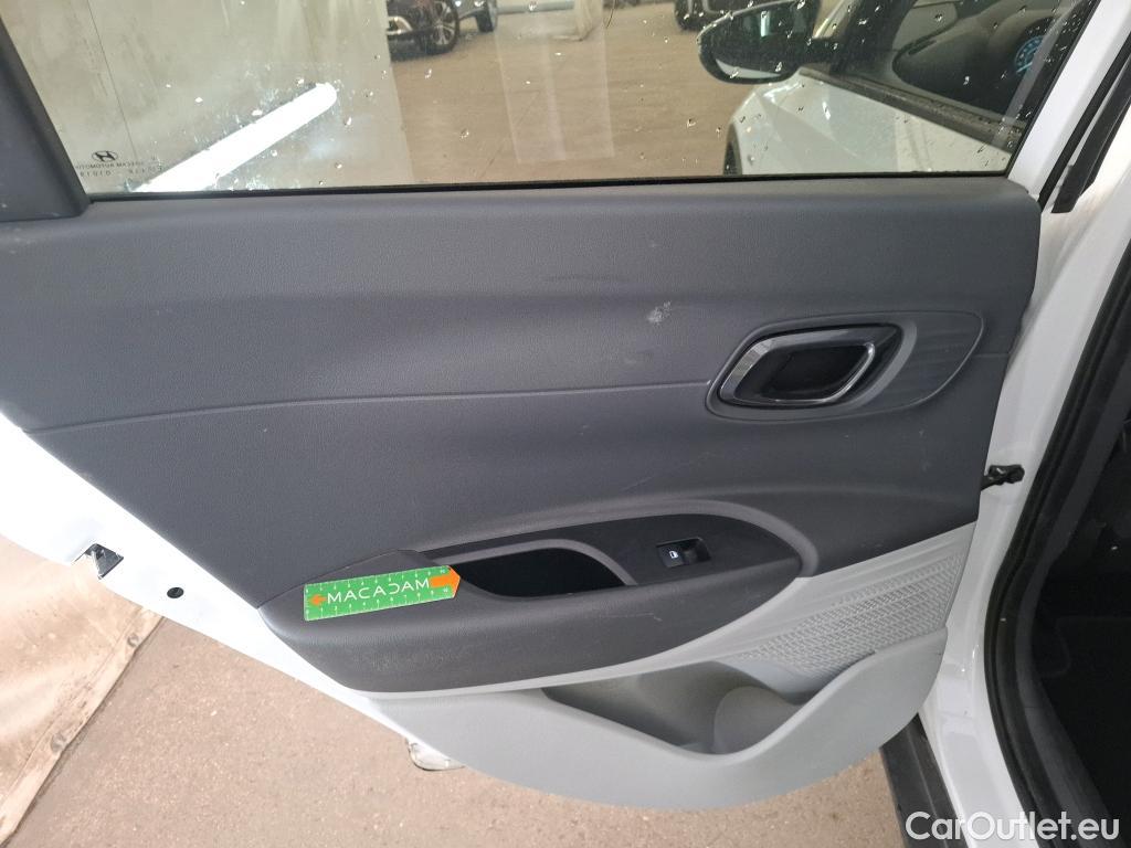 Hyundai  Bayon HYUNDAI  2021 5P SUV 1 0 T GDI 100 DCT 7 HYB 48V INTUITIVE #15