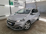 Peugeot 208  Allure Business 1.2 PureTech 110CV BVM6 E6dT